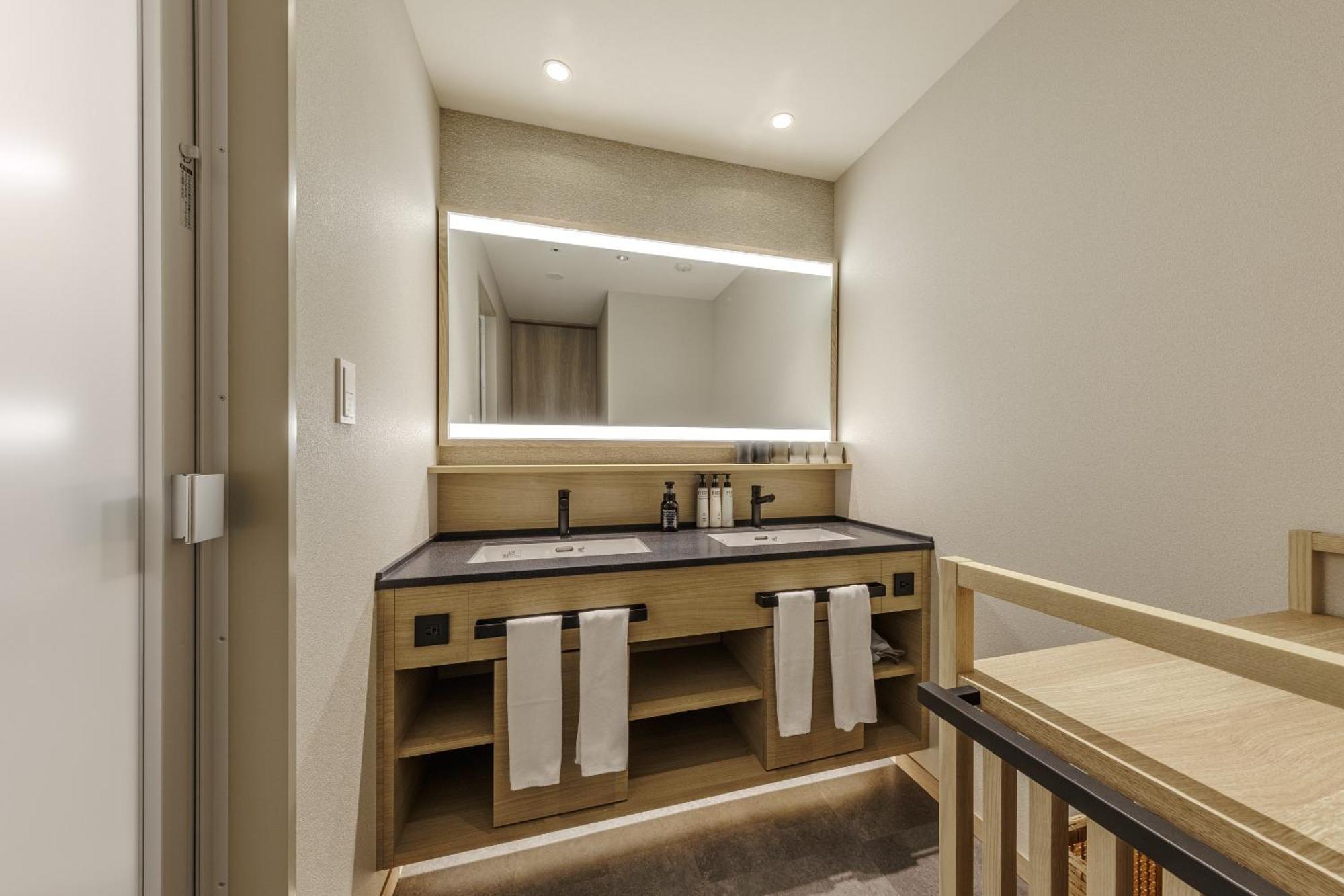 Beppu Suginoi Hotel Buitenkant foto